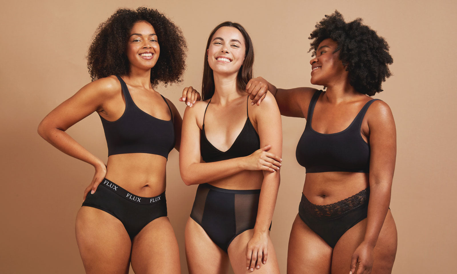 The Best Period Pants of 2023 and Why You'll Love Them fluxies