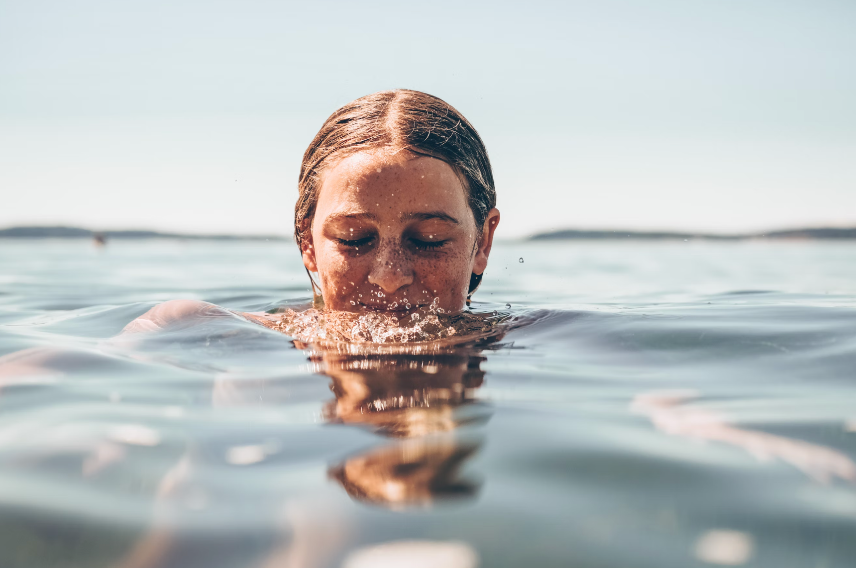 How Period Swimwear Actually Works.