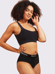 fluxies Classic™ Boyshort Cycle Set - 7 Full Switch Pack - Mixed Flow