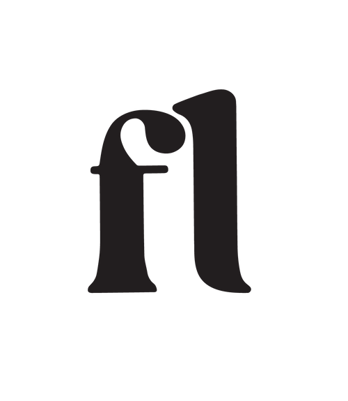 fluxies Brand Logo